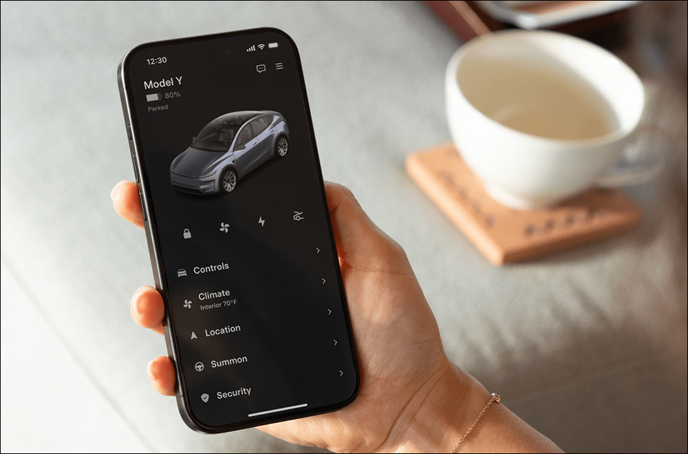 全新 Model Y 開放預訂!特斯拉無預警推出改款 Model Y 純電休旅 - 電腦王阿達 全新 Model Y 開放預訂!特斯拉無預警推出改款 Model Y 純電休旅 - 電腦王阿達
