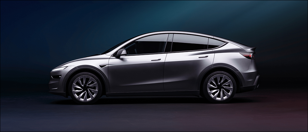 全新 Model Y 開放預訂!特斯拉無預警推出改款 Model Y 純電休旅 - 電腦王阿達 全新 Model Y 開放預訂!特斯拉無預警推出改款 Model Y 純電休旅 - 電腦王阿達