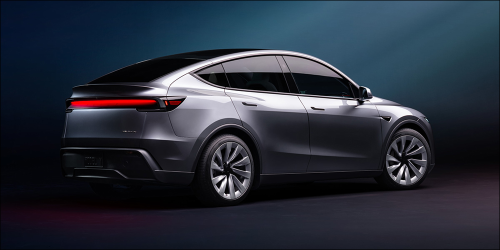全新 Model Y 開放預訂!特斯拉無預警推出改款 Model Y 純電休旅 - 電腦王阿達 全新 Model Y 開放預訂!特斯拉無預警推出改款 Model Y 純電休旅 - 電腦王阿達