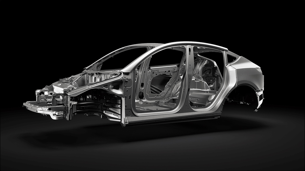 全新 Model Y 開放預訂!特斯拉無預警推出改款 Model Y 純電休旅 - 電腦王阿達 全新 Model Y 開放預訂!特斯拉無預警推出改款 Model Y 純電休旅 - 電腦王阿達