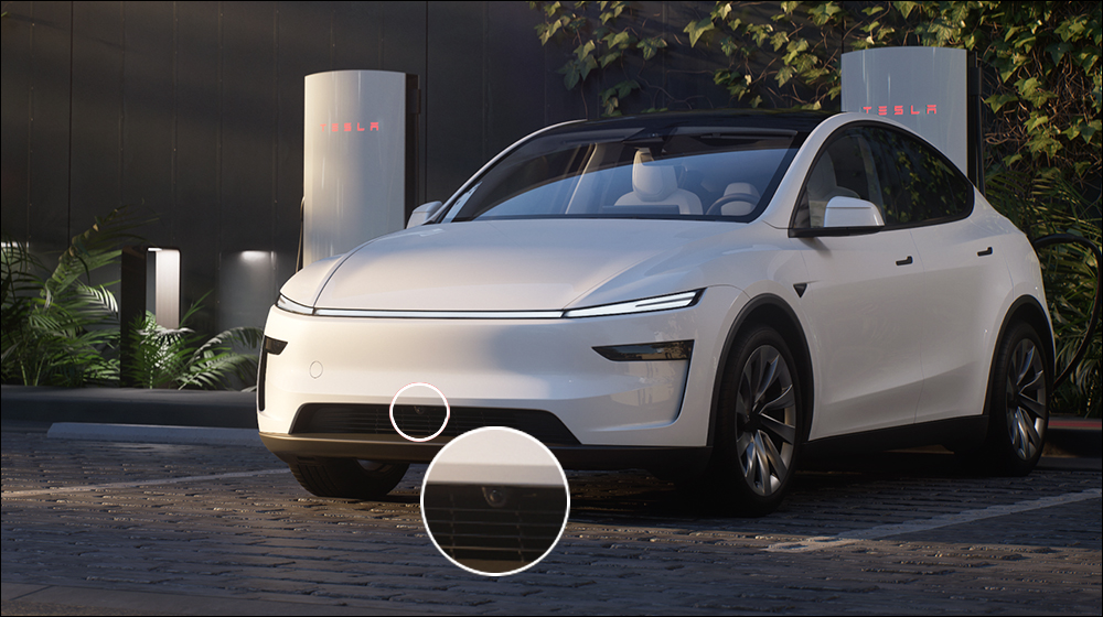 全新 Model Y 開放預訂!特斯拉無預警推出改款 Model Y 純電休旅 - 電腦王阿達 全新 Model Y 開放預訂!特斯拉無預警推出改款 Model Y 純電休旅 - 電腦王阿達