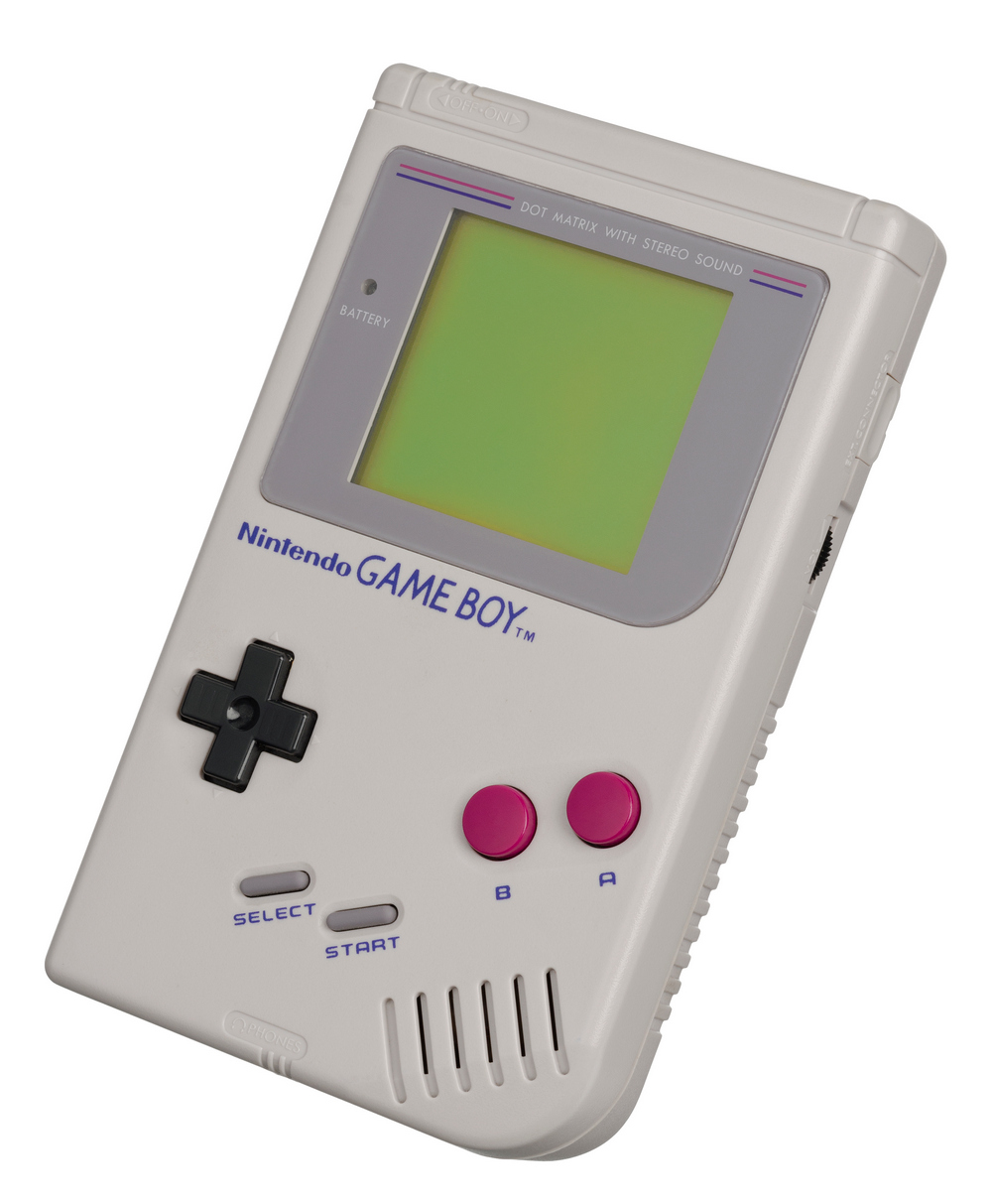 任天堂攜手樂高復刻經典 Game Boy!喚醒童年記憶,2025 年 10 月發售 - 電腦王阿達 任天堂攜手樂高復刻經典 Game Boy!喚醒童年記憶,2025 年 10 月發售 - 電腦王阿達