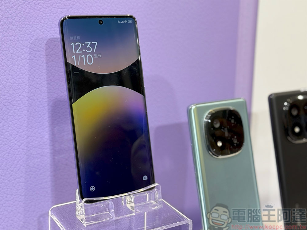 Redmi Note 14 系列四款、Redmi Buds 6 兩款耳機、Redmi Watch 5、兩款行動電源與 Xaiomi 路由器 BE3600 登台 - 電腦王阿達 Redmi Note 14 系列四款、Redmi Buds 6 兩款耳機、Redmi Watch 5、兩款行動電源與 Xaiomi 路由器 BE3600 登台 - 電腦王阿達
