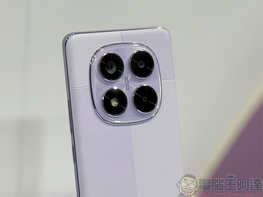 Redmi Note 14 系列四款、Redmi Buds 6 兩款耳機、Redmi Watch 5、兩款行動電源與 Xaiomi 路由器 BE3600 登台 - 電腦王阿達 Redmi Note 14 系列四款、Redmi Buds 6 兩款耳機、Redmi Watch 5、兩款行動電源與 Xaiomi 路由器 BE3600 登台 - 電腦王阿達