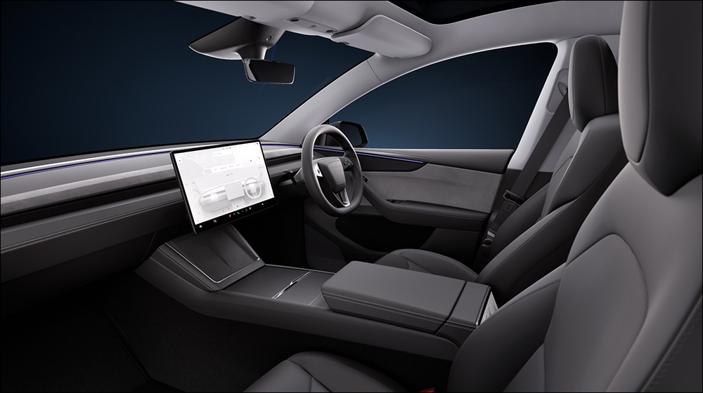 全新特斯拉 Model Y 外觀內裝變化重點一次看!台灣、日本、中國版又有哪些差異?各國價格比一比! - 電腦王阿達 全新特斯拉 Model Y 外觀內裝變化重點一次看!台灣、日本、中國版又有哪些差異?各國價格比一比! - 電腦王阿達