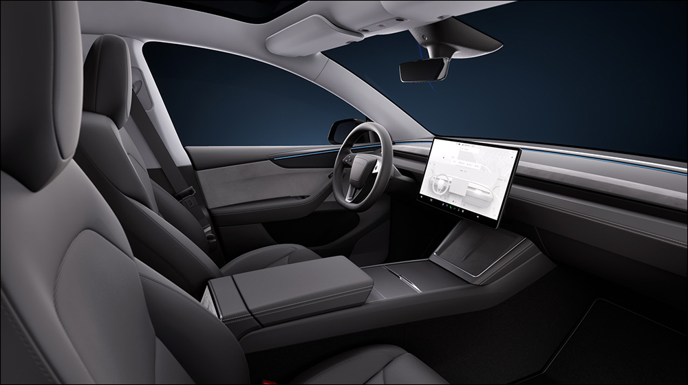 全新特斯拉 Model Y 外觀內裝變化重點一次看!台灣、日本、中國版又有哪些差異?各國價格比一比! - 電腦王阿達 全新特斯拉 Model Y 外觀內裝變化重點一次看!台灣、日本、中國版又有哪些差異?各國價格比一比! - 電腦王阿達