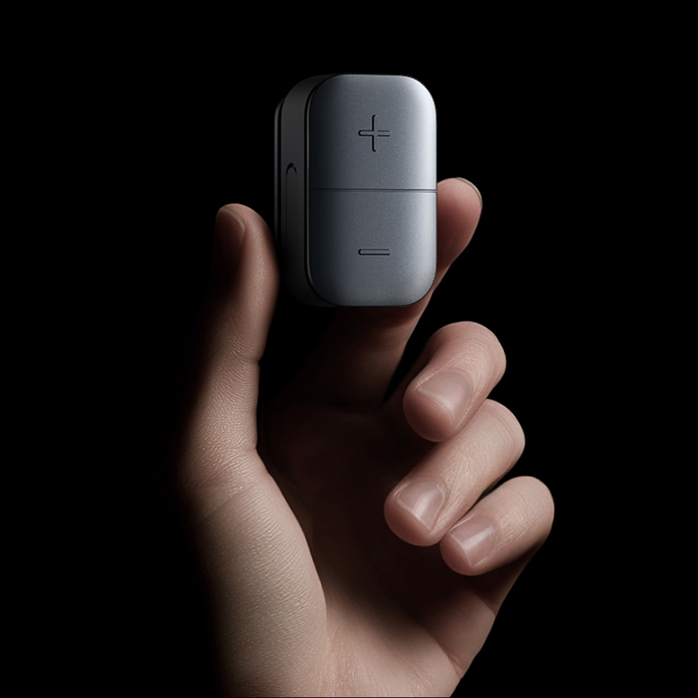 小米行動網路對講機 mini 推出,支援 4G 網路對講、43 小時超長待機、可連續使用 25 小時 - 電腦王阿達 小米行動網路對講機 mini 推出,支援 4G 網路對講、43 小時超長待機、可連續使用 25 小時 - 電腦王阿達