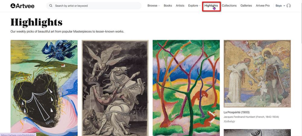 提供全球博物館公眾領域畫作的網站 Artvee,可免費下載高解析度藝術作品! - 電腦王阿達 提供全球博物館公眾領域畫作的網站 Artvee,可免費下載高解析度藝術作品! - 電腦王阿達