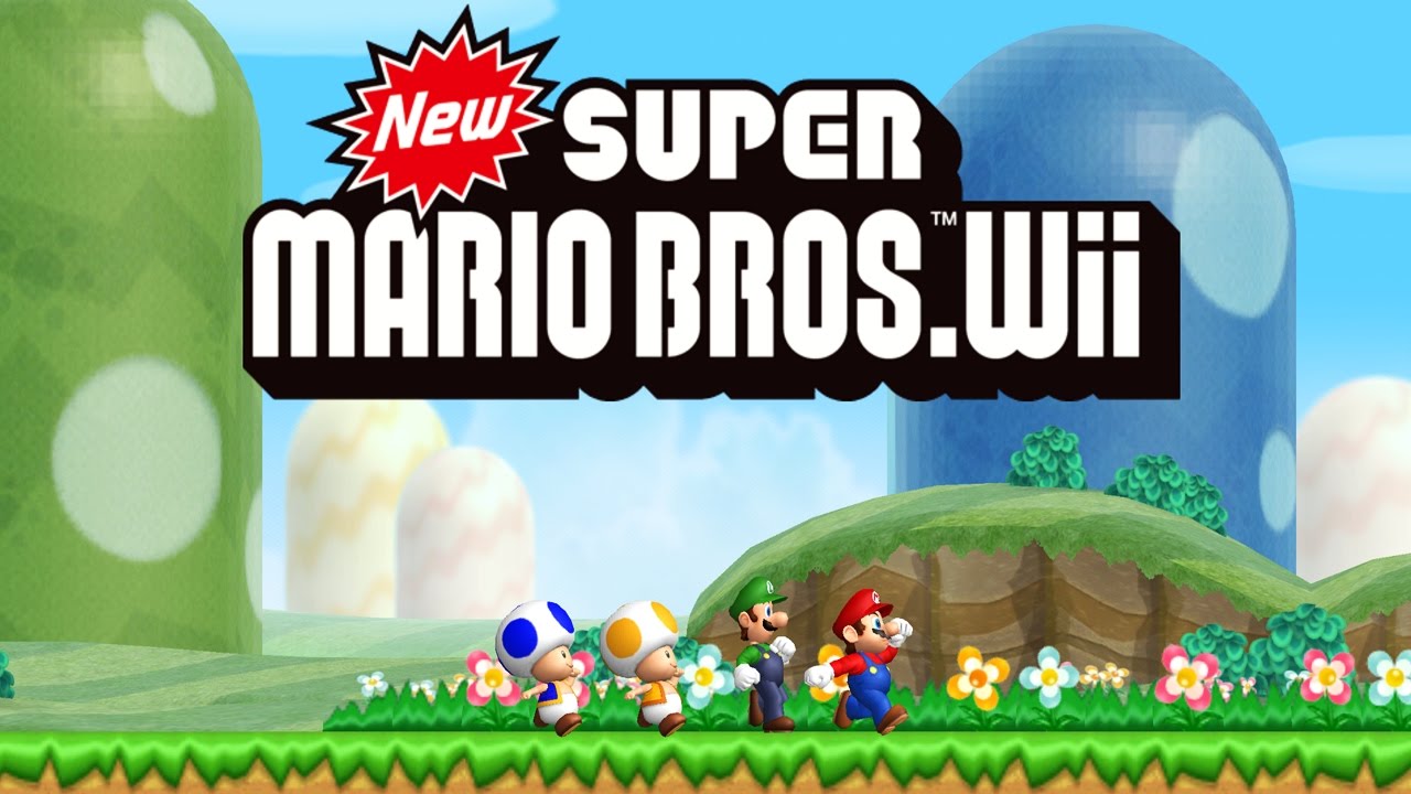 《新超級瑪利歐兄弟Wii》Speedrun玩家挑戰一邊彈鋼琴一邊用腳打通關,同時還矇上眼睛 - 電腦王阿達 《新超級瑪利歐兄弟Wii》Speedrun玩家挑戰一邊彈鋼琴一邊用腳打通關,同時還矇上眼睛 - 電腦王阿達