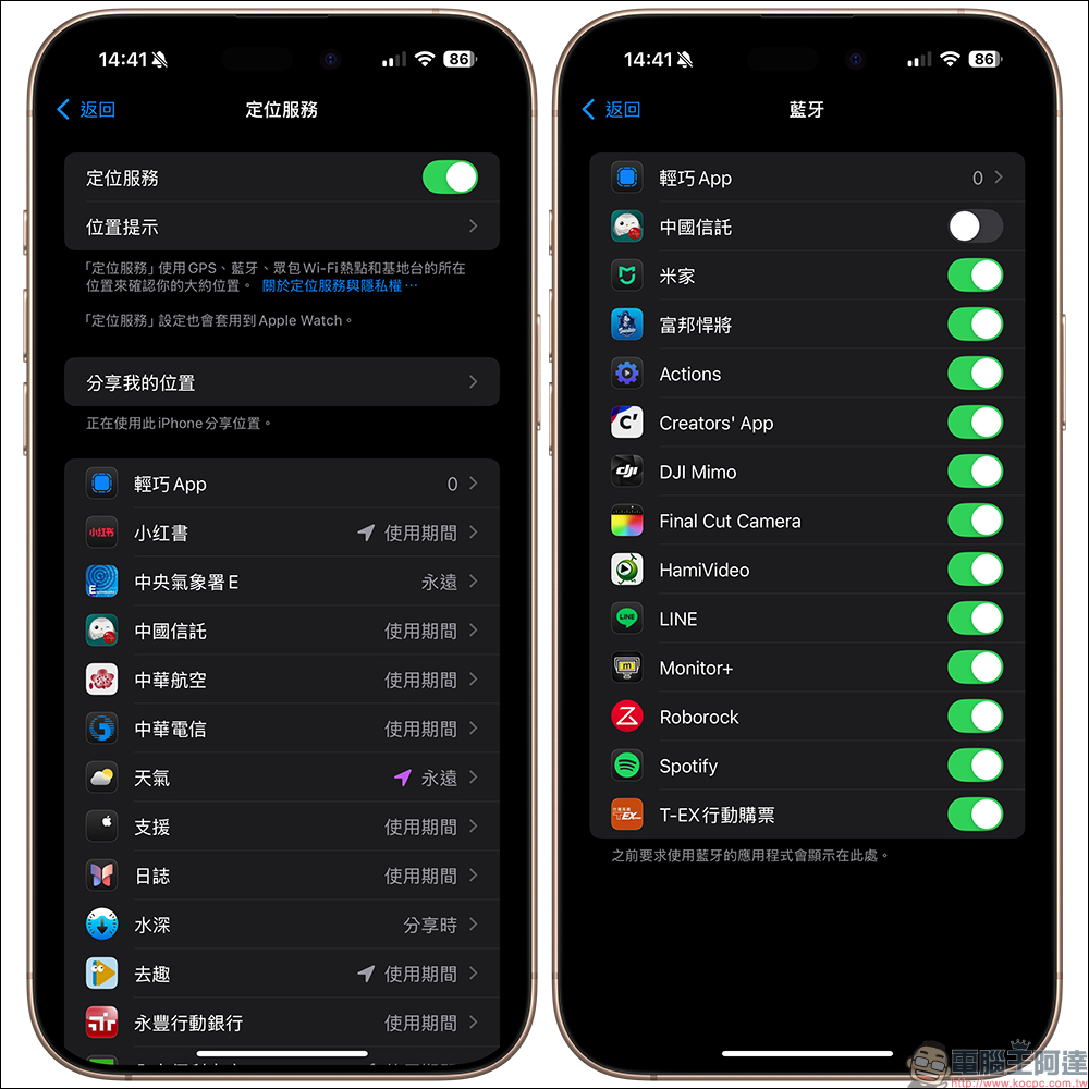 2025 最新的 iPhone 電池續航延長 10 大實用技巧 - 電腦王阿達 2025 最新的 iPhone 電池續航延長 10 大實用技巧 - 電腦王阿達