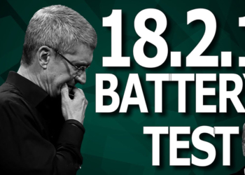 iOS 18.2.1
