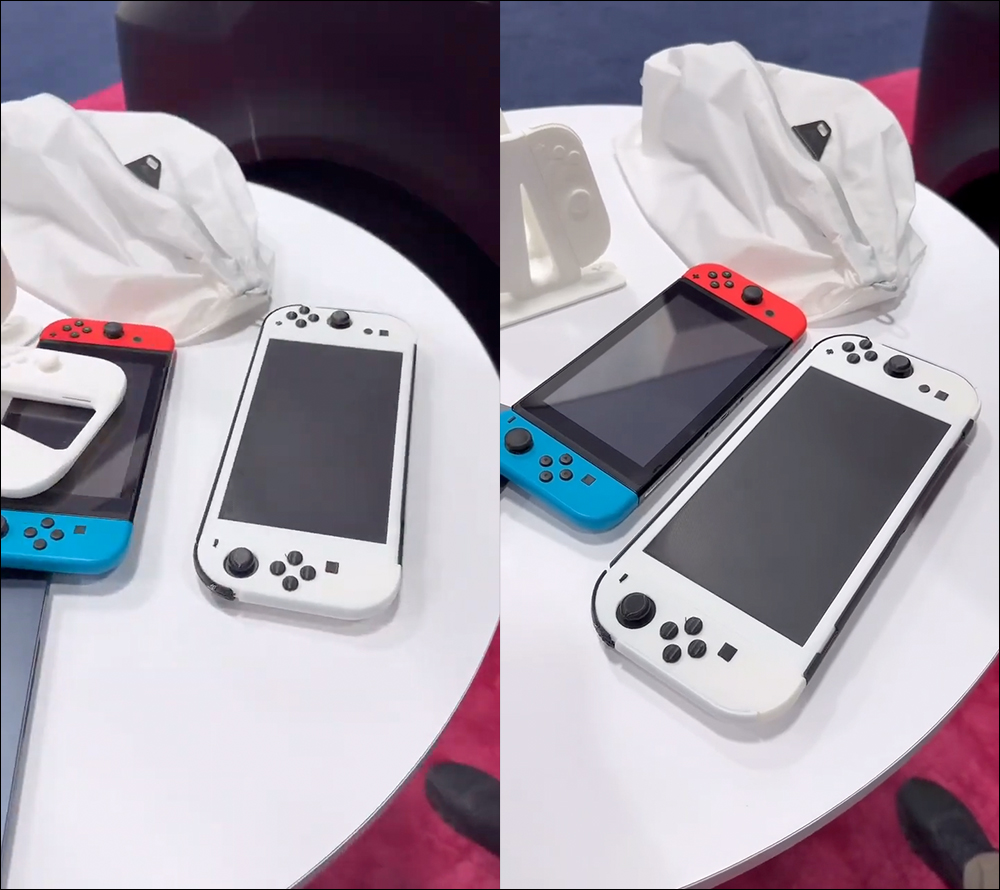 Genki 改口!否認見過 Nintendo Switch 2,聲稱保護殼是根據洩漏資訊設計(同場加映:爆料大神預測 Switch 2 在這天發表) - 電腦王阿達 Genki 改口!否認見過 Nintendo Switch 2,聲稱保護殼是根據洩漏資訊設計(同場加映:爆料大神預測 Switch 2 在這天發表) - 電腦王阿達