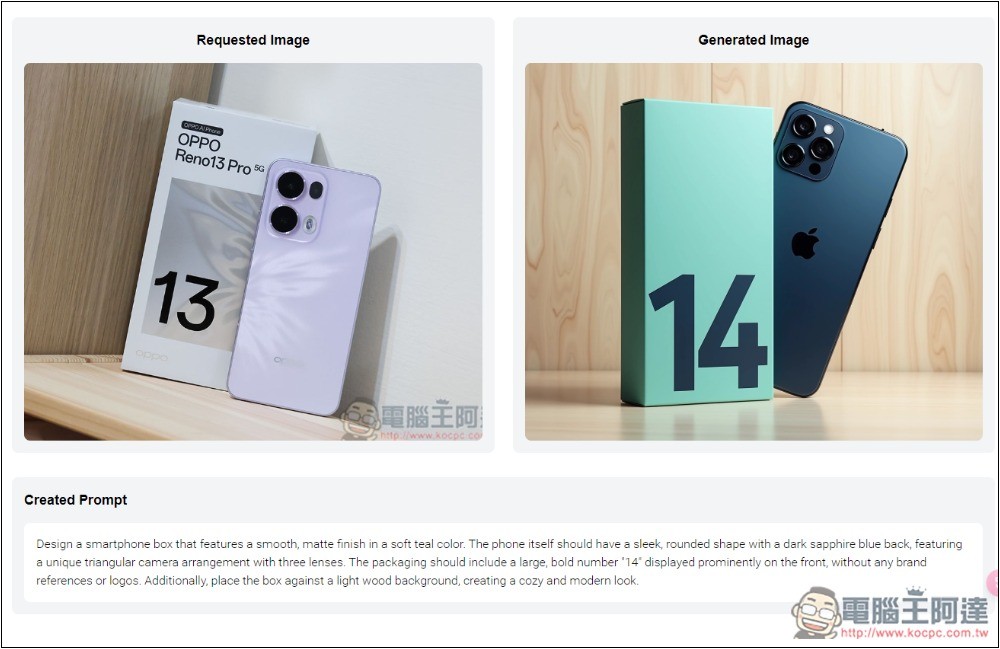 No more copyright 免費 AI 圖生圖,無限量使用 - 電腦王阿達 No more copyright 免費 AI 圖生圖,無限量使用 - 電腦王阿達