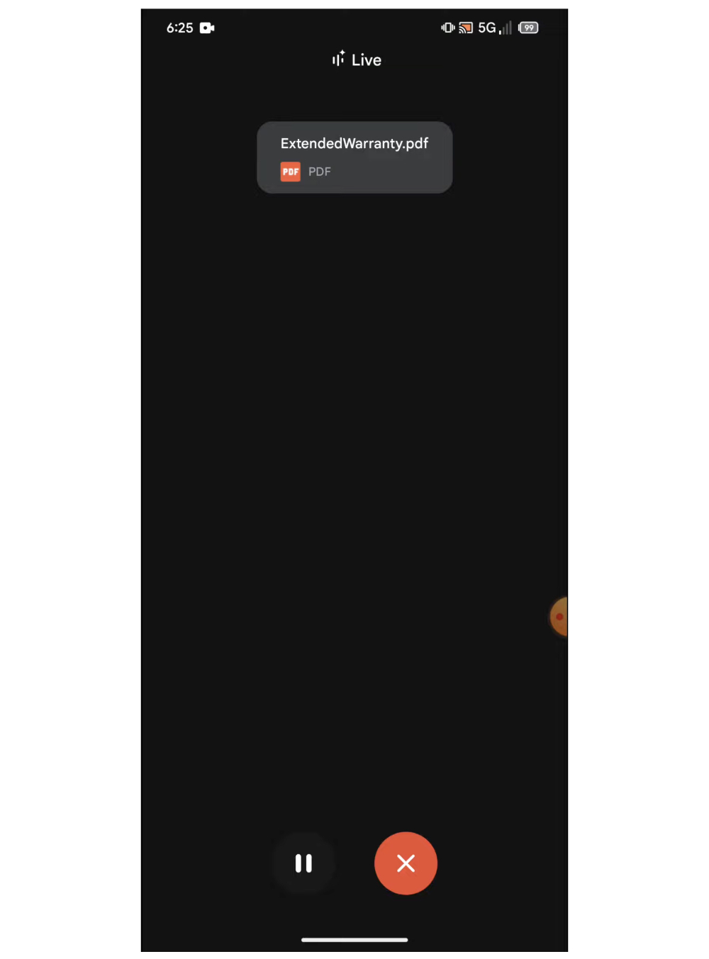 輕量版 NotebookLM?Gemini Live AI 支援上傳 YouTube 或文件啟動對話功能被挖出 - 電腦王阿達 輕量版 NotebookLM?Gemini Live AI 支援上傳 YouTube 或文件啟動對話功能被挖出 - 電腦王阿達
