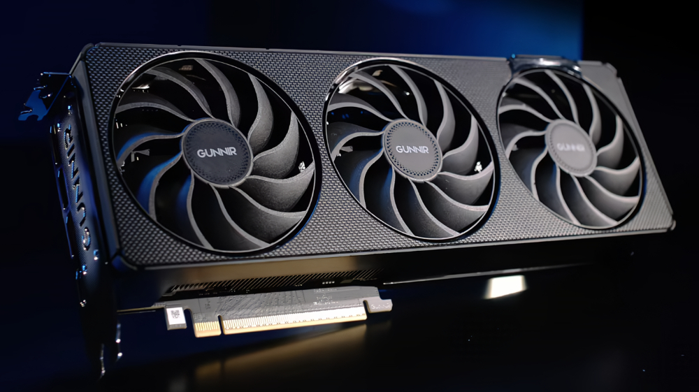 內顯也能戰未來?Intel 最新驅動讓 Core Ultra 與 Arc 顯卡喜迎 XeSS 3 多幀生成 - 電腦王阿達 內顯也能戰未來?Intel 最新驅動讓 Core Ultra 與 Arc 顯卡喜迎 XeSS 3 多幀生成 - 電腦王阿達