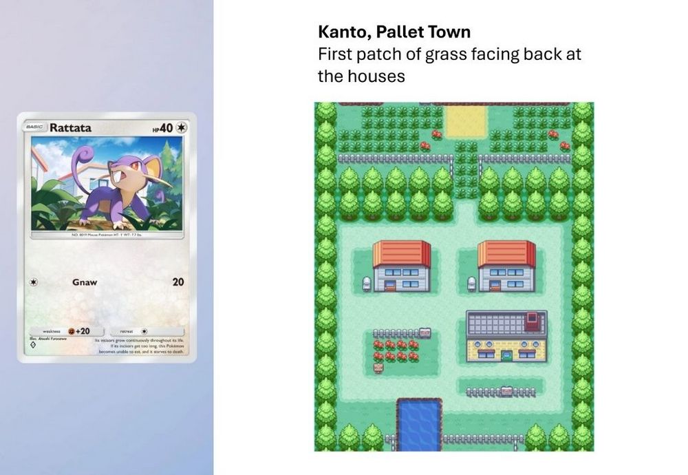 《寶可夢 TCG Pocket》卡牌暗藏 Game Boy 彩蛋,細節設計引玩家熱議 - 電腦王阿達 《寶可夢 TCG Pocket》卡牌暗藏 Game Boy 彩蛋,細節設計引玩家熱議 - 電腦王阿達