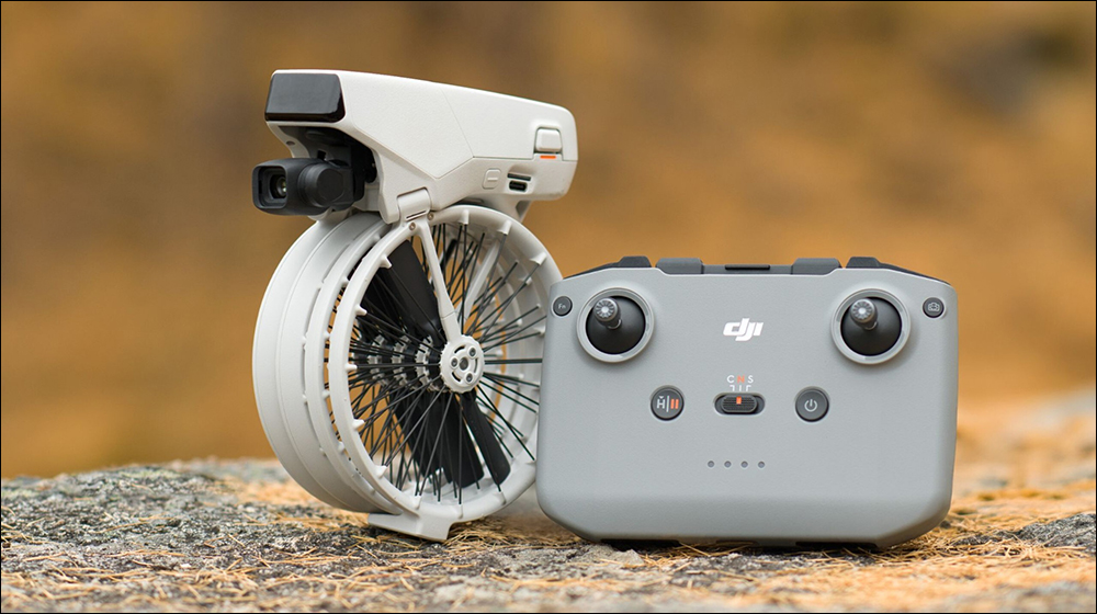 DJI Flip 迷你航拍機正式推出:mini 4 Pro 同級相機、重量低於 249g ,售價 NT$12,990 起 - 電腦王阿達 DJI Flip 迷你航拍機正式推出:mini 4 Pro 同級相機、重量低於 249g ,售價 NT$12,990 起 - 電腦王阿達
