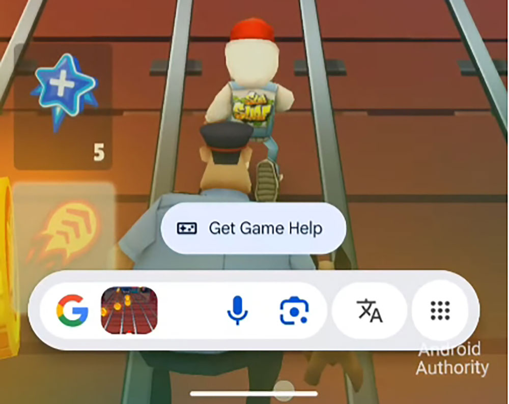 Google 的畫圈搜尋功能想幫助你成為更厲害的遊戲玩家 - 電腦王阿達 Google 的畫圈搜尋功能想幫助你成為更厲害的遊戲玩家 - 電腦王阿達