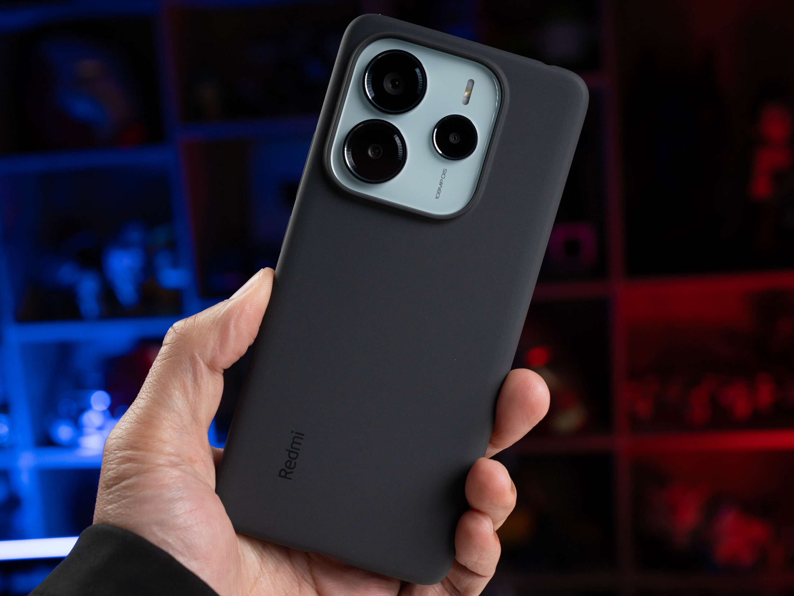 搭載一億像素相機、價格不到九千元的中階甜品機 Redmi Note 14 5G 開箱 - 電腦王阿達 搭載一億像素相機、價格不到九千元的中階甜品機 Redmi Note 14 5G 開箱 - 電腦王阿達