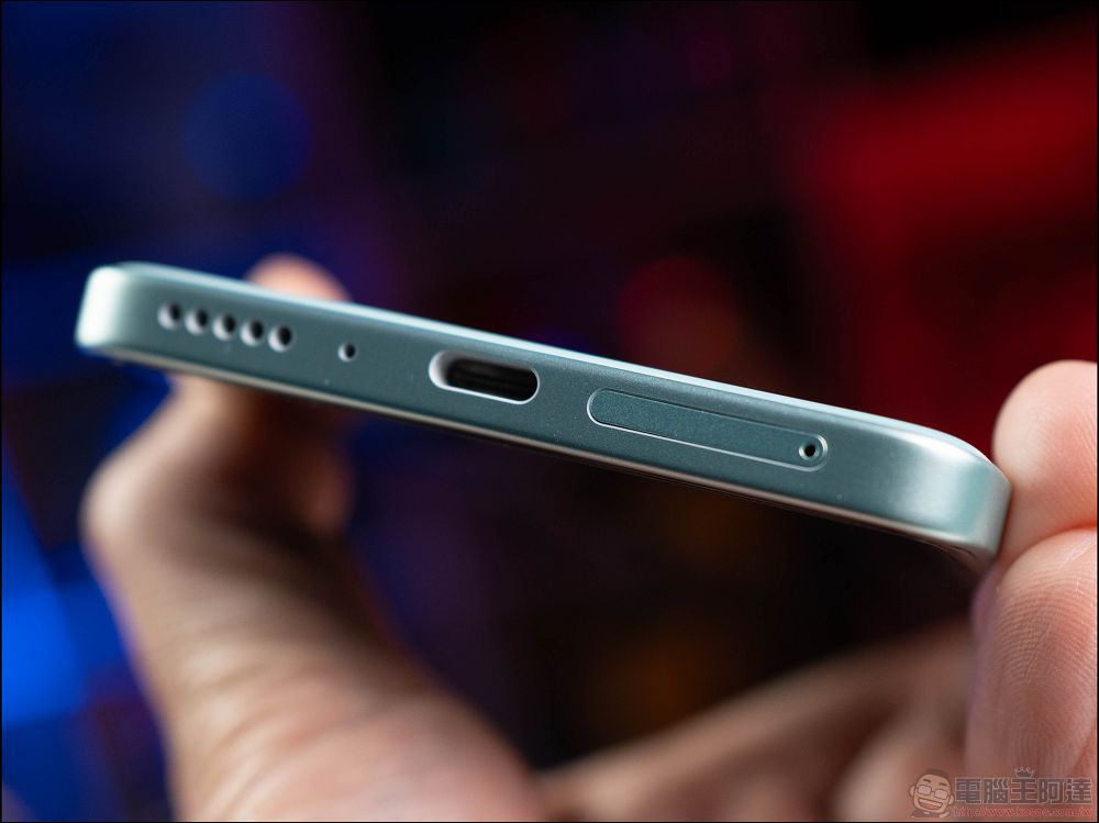 搭載一億像素相機、價格不到九千元的中階甜品機 Redmi Note 14 5G 開箱 - 電腦王阿達 搭載一億像素相機、價格不到九千元的中階甜品機 Redmi Note 14 5G 開箱 - 電腦王阿達