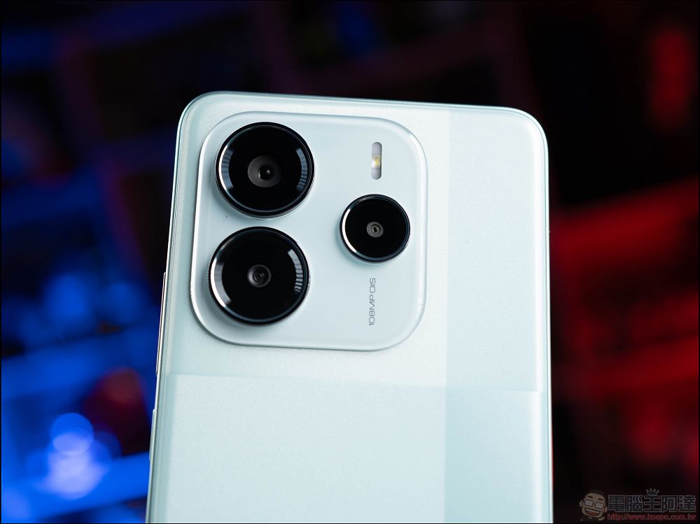 搭載一億像素相機、價格不到九千元的中階甜品機 Redmi Note 14 5G 開箱 - 電腦王阿達 搭載一億像素相機、價格不到九千元的中階甜品機 Redmi Note 14 5G 開箱 - 電腦王阿達