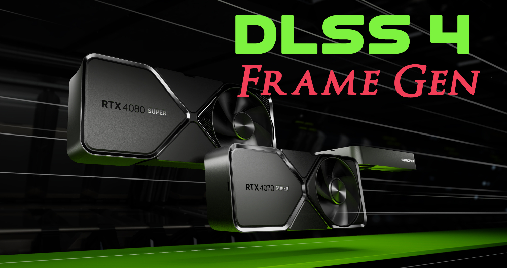 NVIDIA 也為 RTX 40 系列帶來效能提升的福利,玩家們歡呼吧 - 電腦王阿達 NVIDIA 也為 RTX 40 系列帶來效能提升的福利,玩家們歡呼吧 - 電腦王阿達