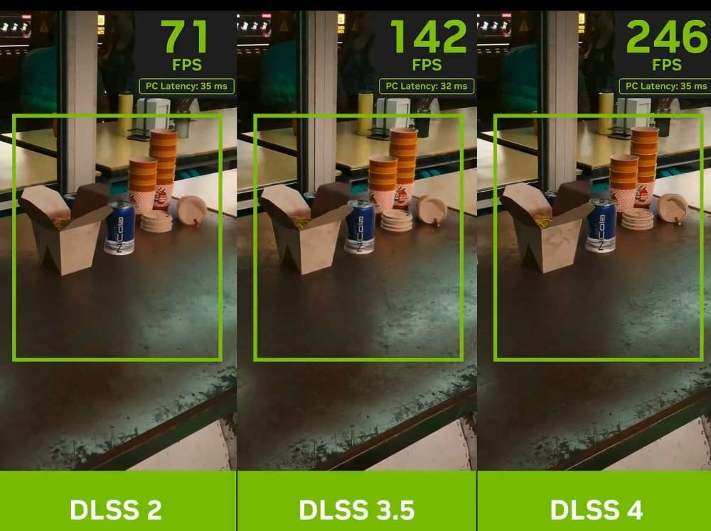 NVIDIA 也為 RTX 40 系列帶來效能提升的福利,玩家們歡呼吧 - 電腦王阿達 NVIDIA 也為 RTX 40 系列帶來效能提升的福利,玩家們歡呼吧 - 電腦王阿達