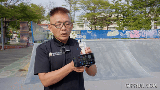 Insta360 Flow 2 Pro 開箱:結合穩定器、自拍棒、提詞器與AI追蹤,最萬能的手機創作工具 - 電腦王阿達 Insta360 Flow 2 Pro 開箱:結合穩定器、自拍棒、提詞器與AI追蹤,最萬能的手機創作工具 - 電腦王阿達