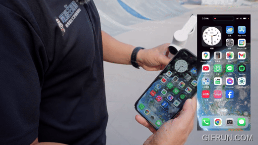Insta360 Flow 2 Pro 開箱:結合穩定器、自拍棒、提詞器與AI追蹤,最萬能的手機創作工具 - 電腦王阿達 Insta360 Flow 2 Pro 開箱:結合穩定器、自拍棒、提詞器與AI追蹤,最萬能的手機創作工具 - 電腦王阿達