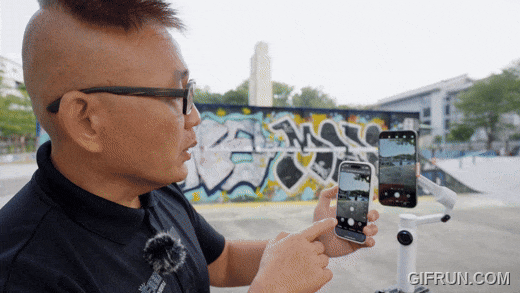Insta360 Flow 2 Pro 開箱:結合穩定器、自拍棒、提詞器與AI追蹤,最萬能的手機創作工具 - 電腦王阿達 Insta360 Flow 2 Pro 開箱:結合穩定器、自拍棒、提詞器與AI追蹤,最萬能的手機創作工具 - 電腦王阿達