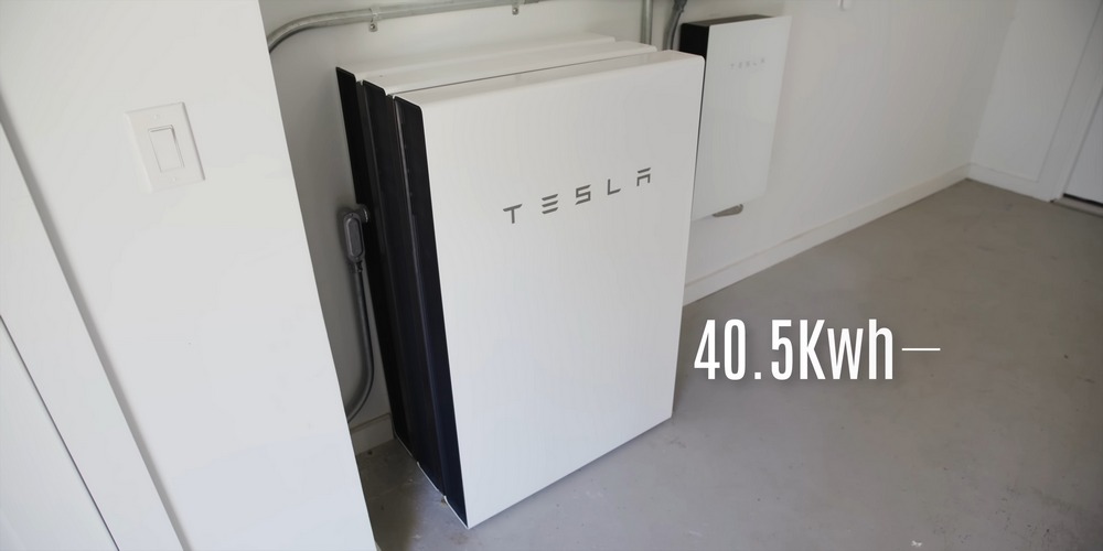 零電費!MKBHD 分享安裝特斯拉太陽能系統使用心得 - 電腦王阿達 零電費!MKBHD 分享安裝特斯拉太陽能系統使用心得 - 電腦王阿達