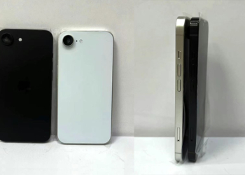 iPhone SE 4