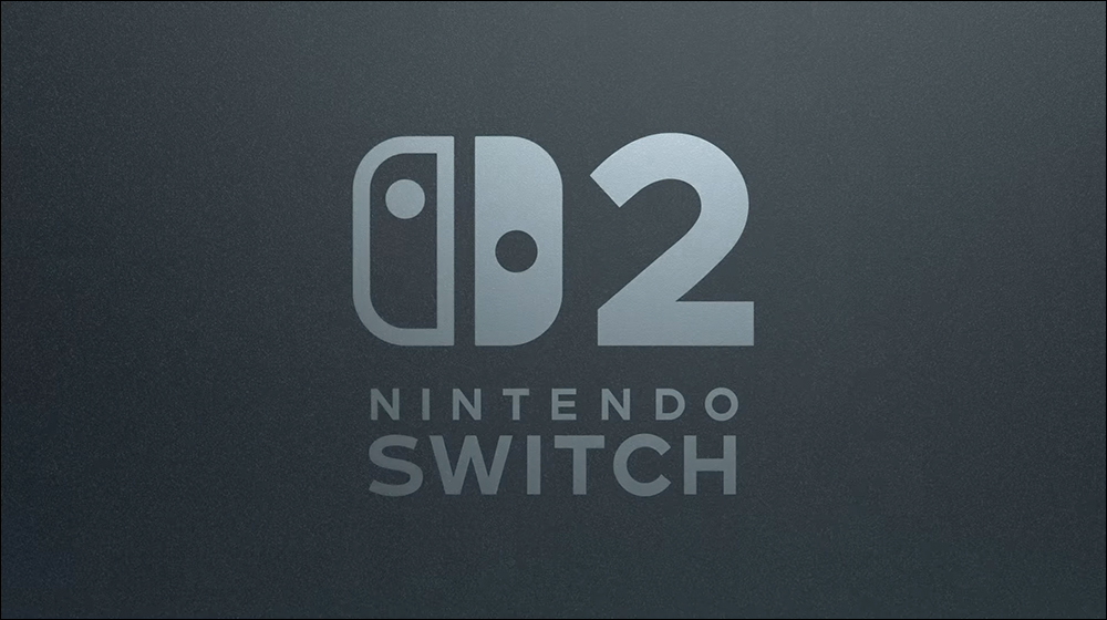 任天堂 Nintendo Switch 2 終於亮相!外觀完整公開,4 月 2 日 Nintendo Direct 揭曉更多細節 - 電腦王阿達 任天堂 Nintendo Switch 2 終於亮相!外觀完整公開,4 月 2 日 Nintendo Direct 揭曉更多細節 - 電腦王阿達