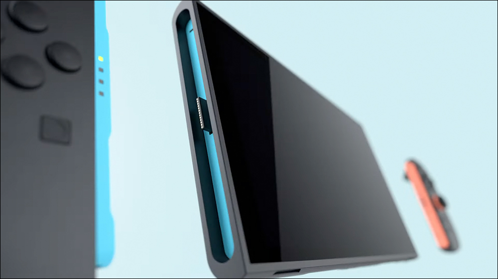 Nintendo Switch 2 vs Nintendo Switch 外型有什麼差異?5 個重點整理給你 - 電腦王阿達 Nintendo Switch 2 vs Nintendo Switch 外型有什麼差異?5 個重點整理給你 - 電腦王阿達