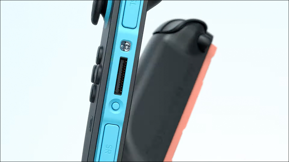 任天堂 Nintendo Switch 2 終於亮相!外觀完整公開,4 月 2 日 Nintendo Direct 揭曉更多細節 - 電腦王阿達 任天堂 Nintendo Switch 2 終於亮相!外觀完整公開,4 月 2 日 Nintendo Direct 揭曉更多細節 - 電腦王阿達