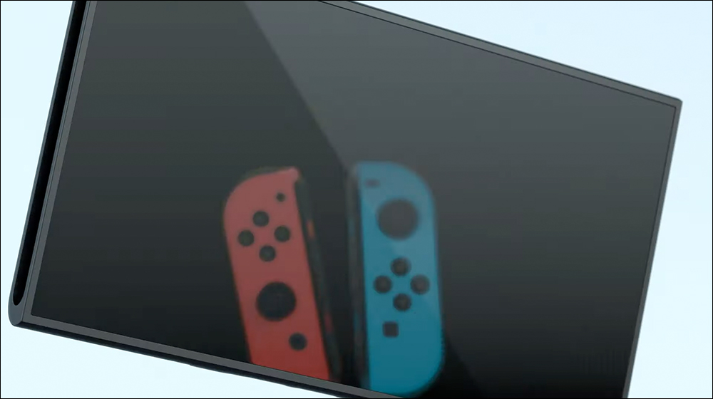 任天堂 Nintendo Switch 2 終於亮相!外觀完整公開,4 月 2 日 Nintendo Direct 揭曉更多細節 - 電腦王阿達 任天堂 Nintendo Switch 2 終於亮相!外觀完整公開,4 月 2 日 Nintendo Direct 揭曉更多細節 - 電腦王阿達