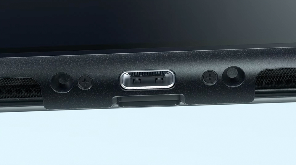 任天堂 Nintendo Switch 2 終於亮相!外觀完整公開,4 月 2 日 Nintendo Direct 揭曉更多細節 - 電腦王阿達 任天堂 Nintendo Switch 2 終於亮相!外觀完整公開,4 月 2 日 Nintendo Direct 揭曉更多細節 - 電腦王阿達
