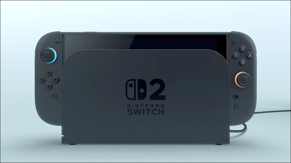 國外玩家花 8 年分期買 Nintendo Switch ,近期繳完剛好 Switch 2 亮相 - 電腦王阿達 國外玩家花 8 年分期買 Nintendo Switch ,近期繳完剛好 Switch 2 亮相 - 電腦王阿達