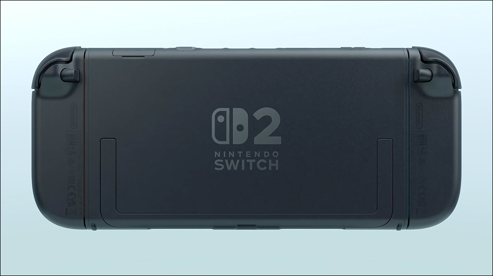 國外爆料 Nintendo Switch 2 的預購日期,就在下週 - 電腦王阿達 國外爆料 Nintendo Switch 2 的預購日期,就在下週 - 電腦王阿達
