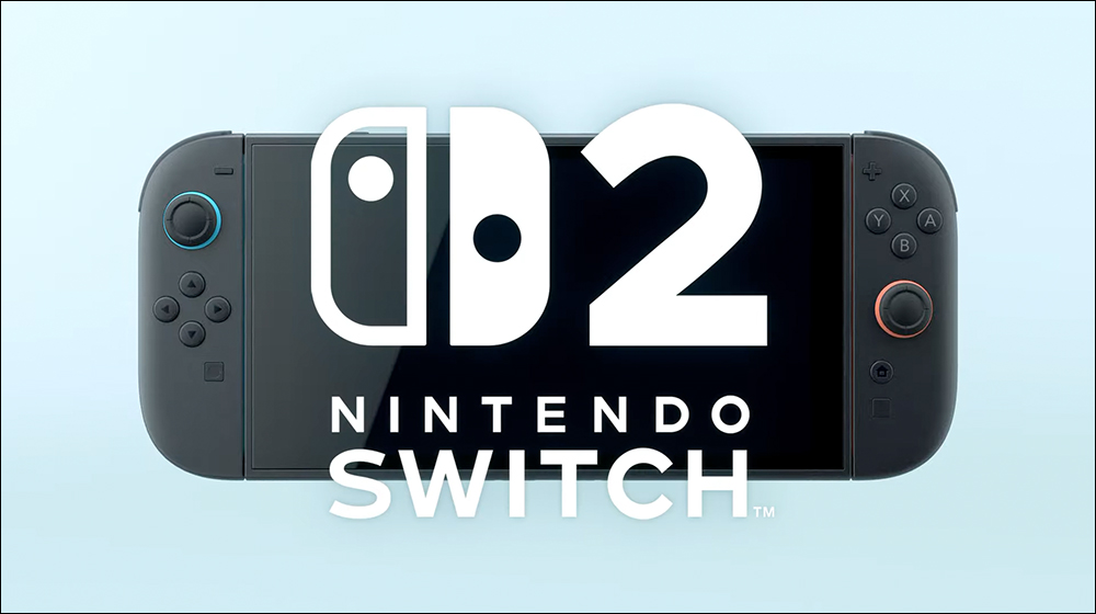 PlayStation 掌機醞釀中?玩家收到對 Nintendo Switch 2 的看法調查 - 電腦王阿達 國外爆料 Nintendo Switch 2 的預購日期,就在下週 - 電腦王阿達