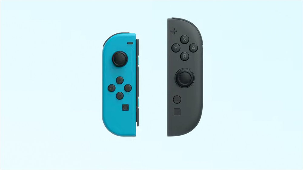 任天堂 Nintendo Switch 2 終於亮相!外觀完整公開,4 月 2 日 Nintendo Direct 揭曉更多細節 - 電腦王阿達 任天堂 Nintendo Switch 2 終於亮相!外觀完整公開,4 月 2 日 Nintendo Direct 揭曉更多細節 - 電腦王阿達