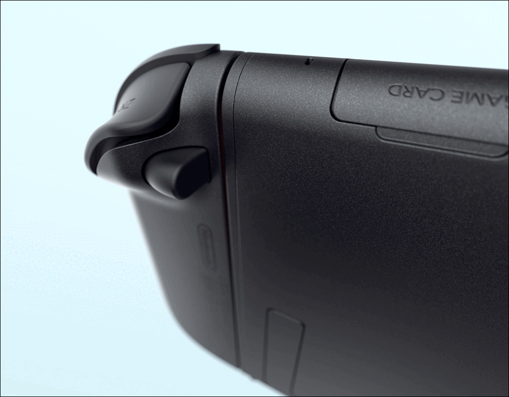 任天堂 Nintendo Switch 2 終於亮相!外觀完整公開,4 月 2 日 Nintendo Direct 揭曉更多細節 - 電腦王阿達 任天堂 Nintendo Switch 2 終於亮相!外觀完整公開,4 月 2 日 Nintendo Direct 揭曉更多細節 - 電腦王阿達