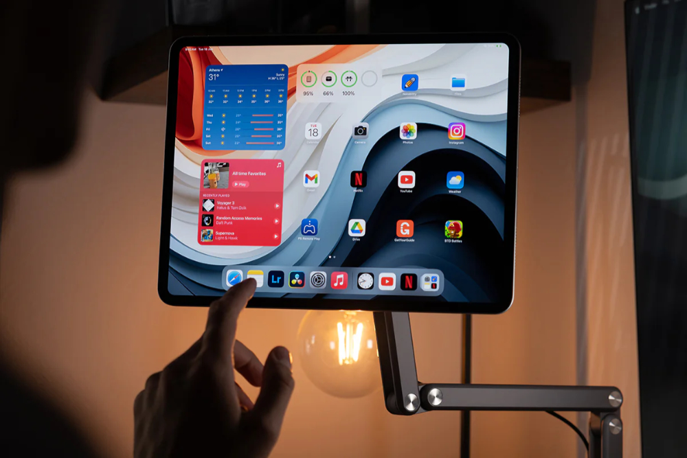 蘋果封鎖三方 iPad 磁吸配件的智慧接點功能?最新 iOS 測試版證實只是虛驚一場 - 電腦王阿達 蘋果封鎖三方 iPad 磁吸配件的智慧接點功能?最新 iOS 測試版證實只是虛驚一場 - 電腦王阿達