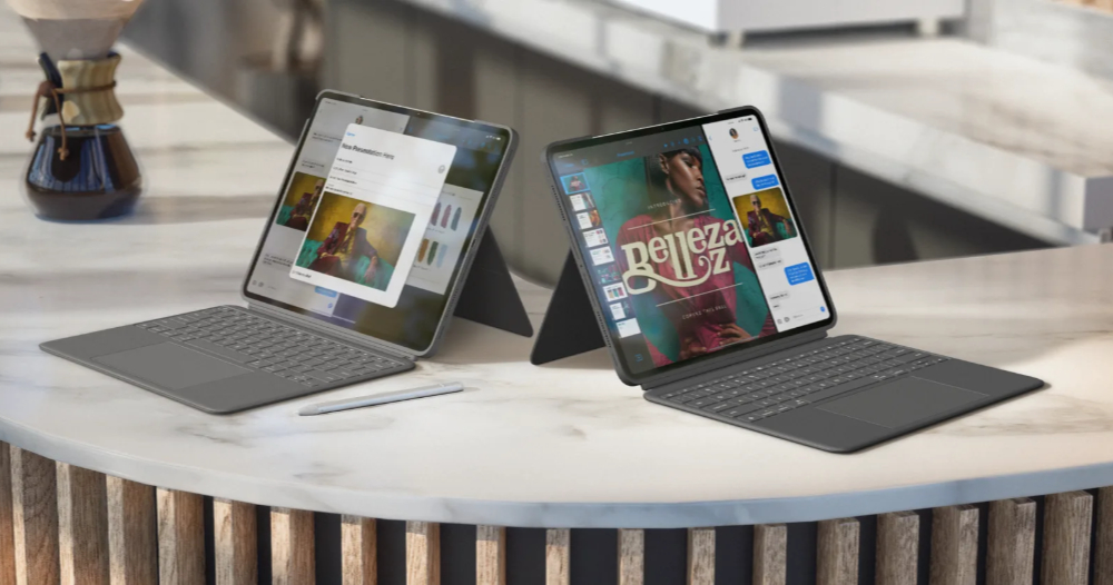 蘋果封鎖三方 iPad 磁吸配件的智慧接點功能?最新 iOS 測試版證實只是虛驚一場 - 電腦王阿達 蘋果封鎖三方 iPad 磁吸配件的智慧接點功能?最新 iOS 測試版證實只是虛驚一場 - 電腦王阿達