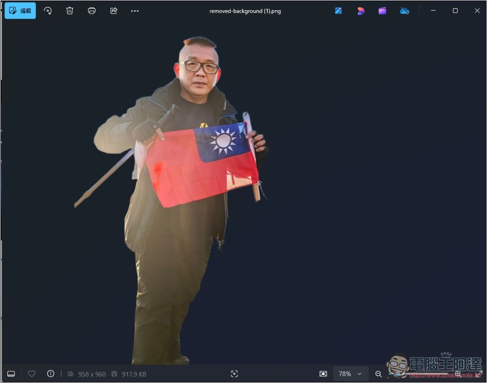 AI Background Remover 效果超好的 AI 去背工具,完全免費、無需註冊、無浮水印 - 電腦王阿達 AI Background Remover 效果超好的 AI 去背工具,完全免費、無需註冊、無浮水印 - 電腦王阿達