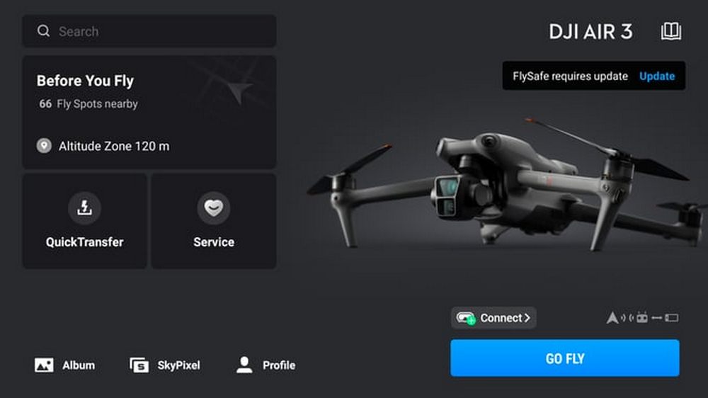 報復禁售?DJI 將不再於美國管制禁飛區,僅提醒使用者後果自負 - 電腦王阿達 報復禁售?DJI 將不再於美國管制禁飛區,僅提醒使用者後果自負 - 電腦王阿達