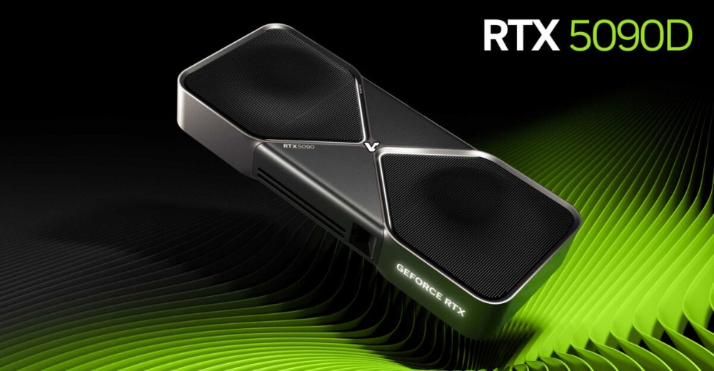 中國搶先分享實測 RTX 5090D 的硬體改進沒有很大,RTX 5090 跑分也現身 Geekbench - 電腦王阿達 中國搶先分享實測 RTX 5090D 的硬體改進沒有很大,RTX 5090 跑分也現身 Geekbench - 電腦王阿達