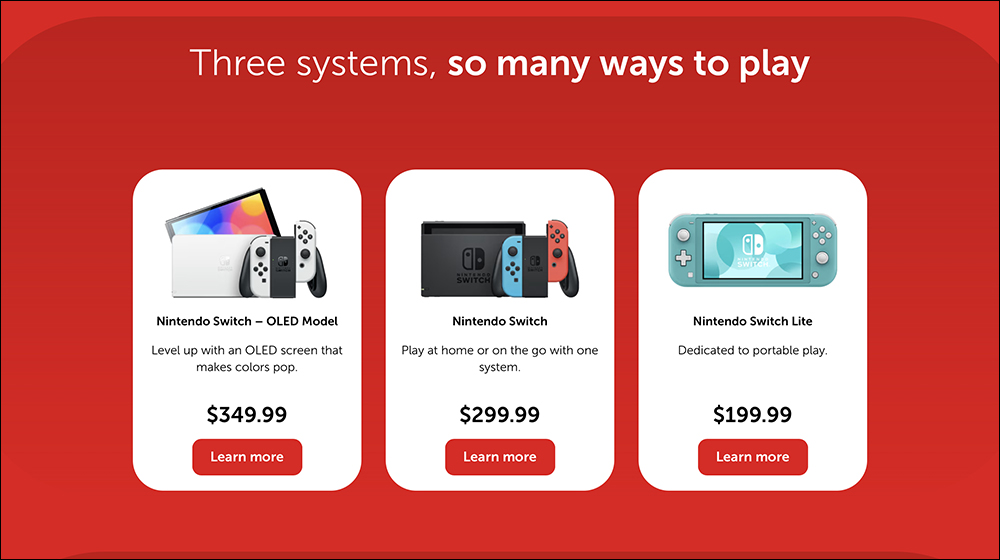 國外玩家花 8 年分期買 Nintendo Switch ,近期繳完剛好 Switch 2 亮相 - 電腦王阿達 國外玩家花 8 年分期買 Nintendo Switch ,近期繳完剛好 Switch 2 亮相 - 電腦王阿達