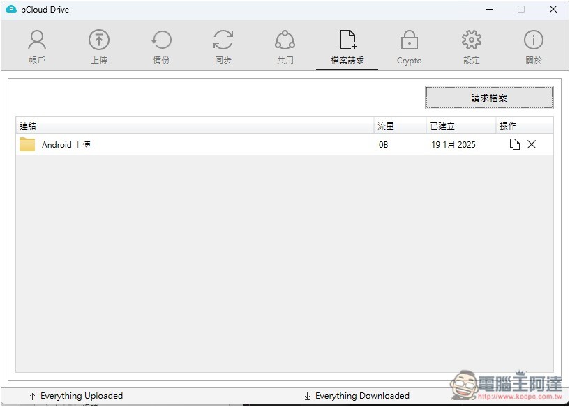 雲端空間終身版新春特賣!價格砍半,最高省破萬元台幣,10TB、2TB、500GB 都有 - 電腦王阿達 雲端空間終身版新春特賣!價格砍半,最高省破萬元台幣,10TB、2TB、500GB 都有 - 電腦王阿達