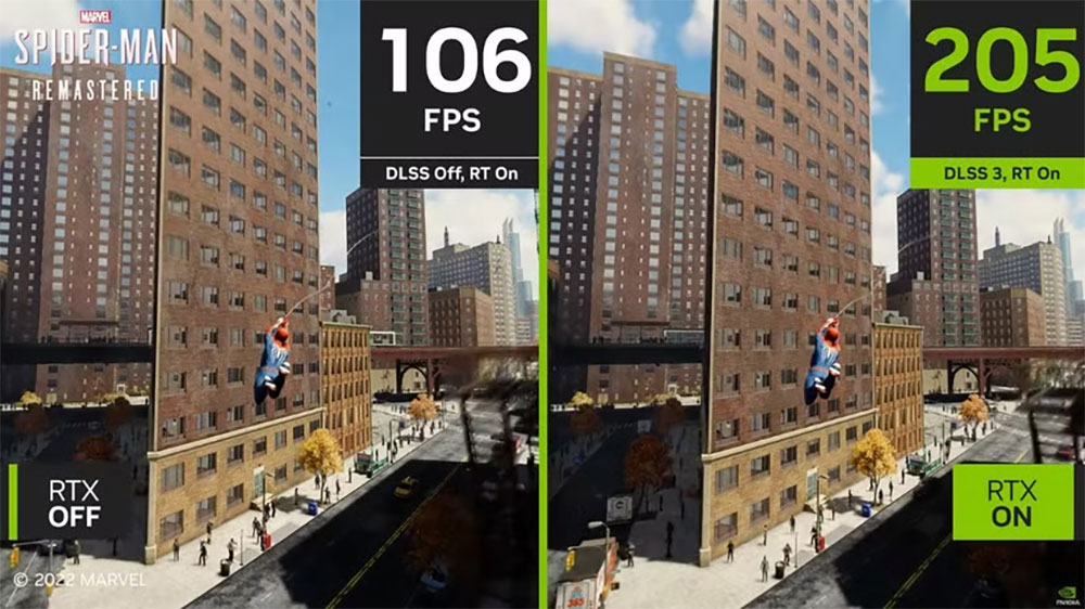 Nvidia RTX 50 系列中的「MFG」(多幀生成)是什麼? - 電腦王阿達 Nvidia RTX 50 系列中的「MFG」(多幀生成)是什麼? - 電腦王阿達